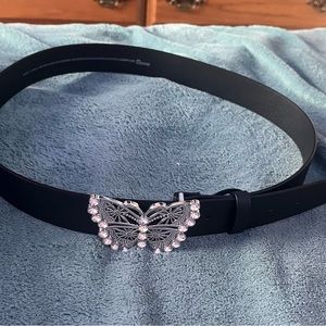 Worn once, doesn’t fit me right